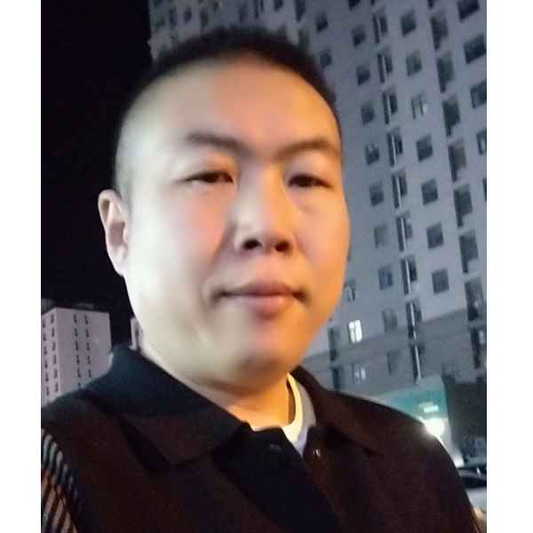 吉林42岁单身帅哥真诚找对象-十堰相亲网