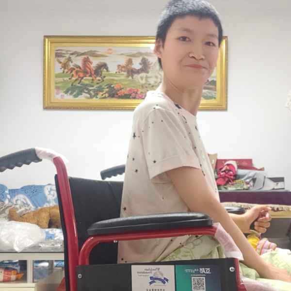 江苏30岁单身美女真诚找对象-十堰相亲网