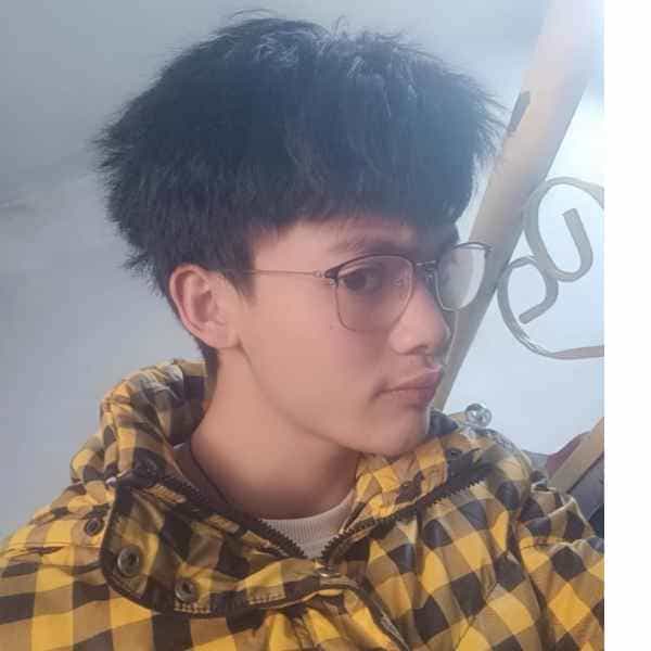 21岁岁安徽单身帅哥 - 十堰吉缘网