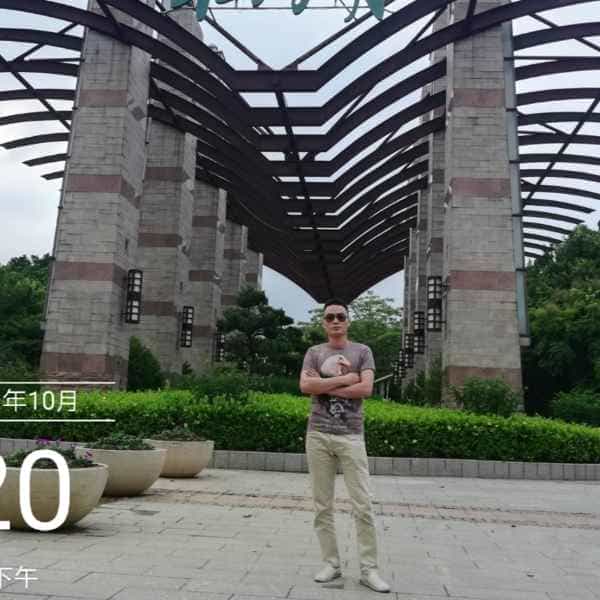 40岁岁四川单身帅哥 - 十堰吉缘网