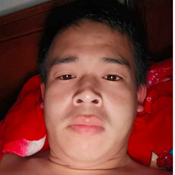 35岁岁河北单身帅哥 - 十堰吉缘网