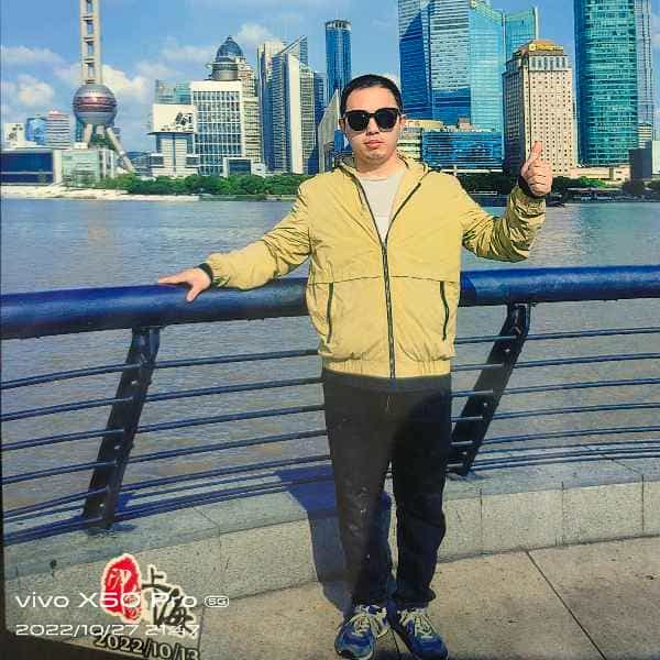34岁岁江苏单身帅哥 - 十堰吉缘网