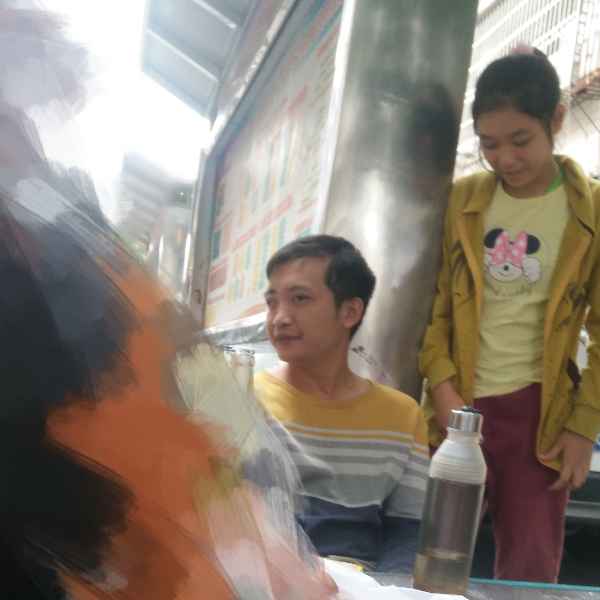 36岁岁广东单身帅哥 - 十堰吉缘网