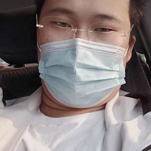 29岁岁山东单身帅哥 - 十堰吉缘网