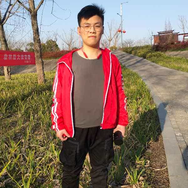 24岁岁安徽单身帅哥 - 十堰吉缘网