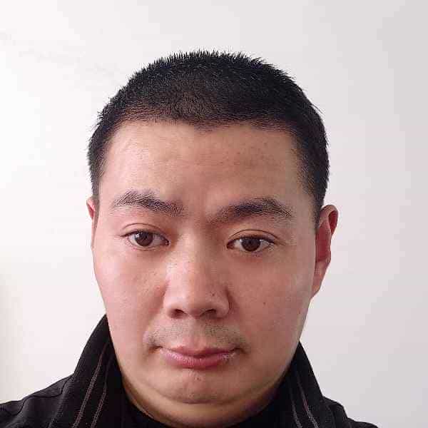 41岁岁安徽单身帅哥 - 十堰吉缘网
