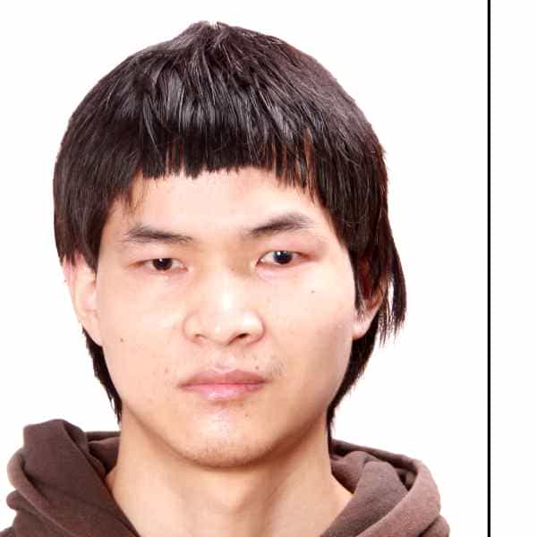 35岁岁湖北单身帅哥 - 十堰吉缘网