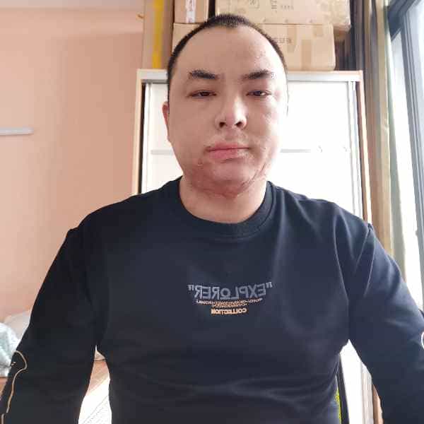 33岁岁四川单身帅哥 - 十堰吉缘网