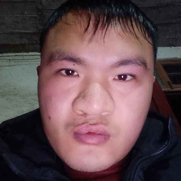 35岁岁江西单身帅哥 - 十堰吉缘网