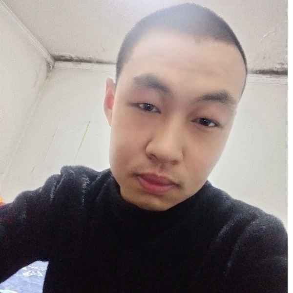 33岁岁黑龙江单身帅哥 - 十堰吉缘网