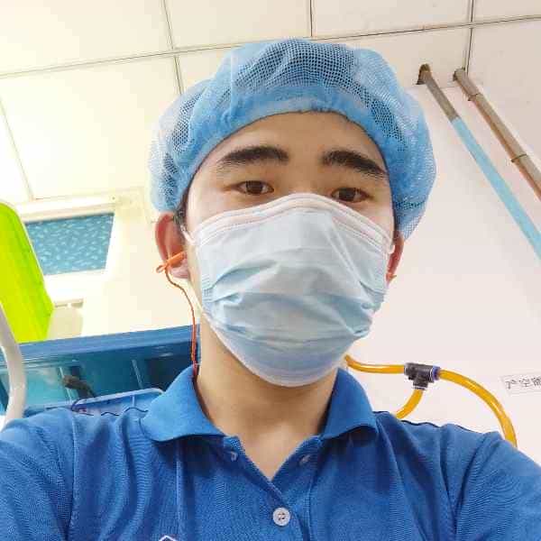 32岁岁四川单身帅哥 - 十堰吉缘网