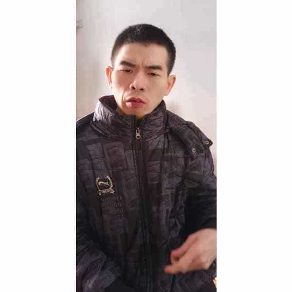 33岁岁四川单身帅哥 - 十堰吉缘网