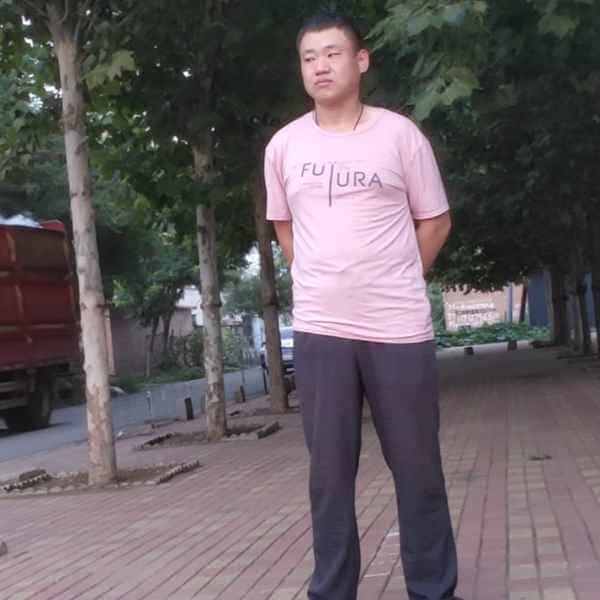 35岁岁河北单身帅哥 - 十堰吉缘网