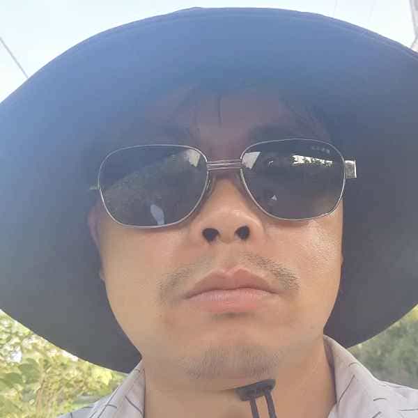 39岁岁安徽单身帅哥 - 十堰吉缘网