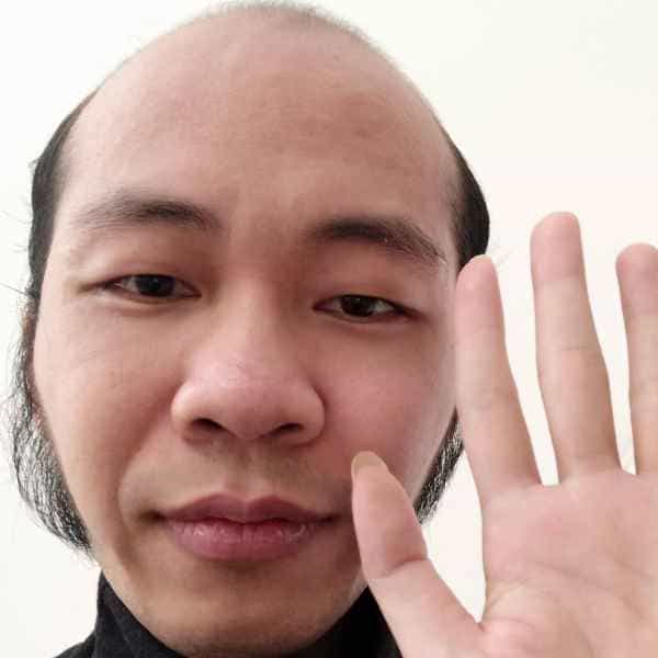 39岁岁广西单身帅哥 - 十堰吉缘网