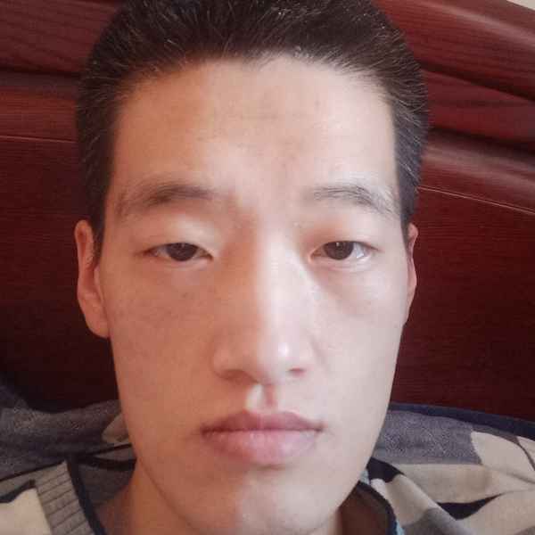 36岁岁黑龙江单身帅哥 - 十堰吉缘网
