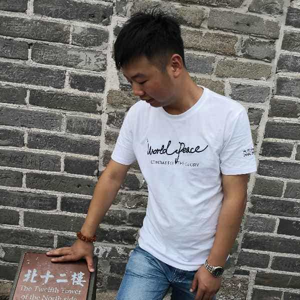 28岁岁河南单身帅哥 - 十堰吉缘网