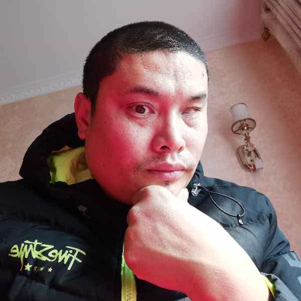 40岁岁安徽单身帅哥 - 十堰吉缘网