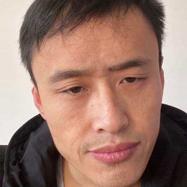 40岁岁四川单身帅哥 - 十堰吉缘网