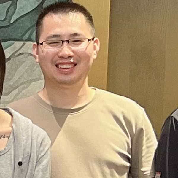 36岁岁广东单身帅哥 - 十堰吉缘网