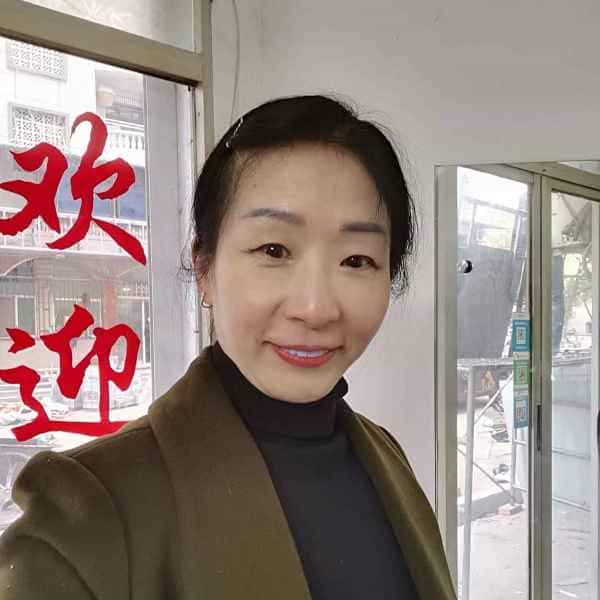 56岁岁河北单身美女 - 十堰吉缘网