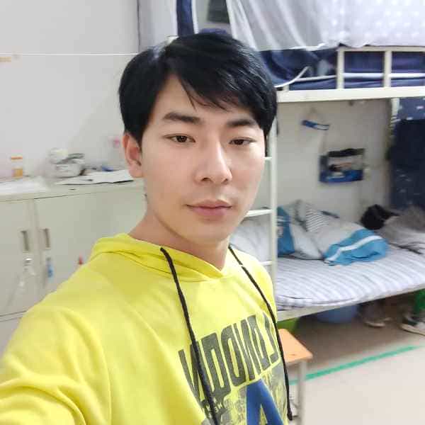 38岁岁河南单身帅哥 - 十堰吉缘网