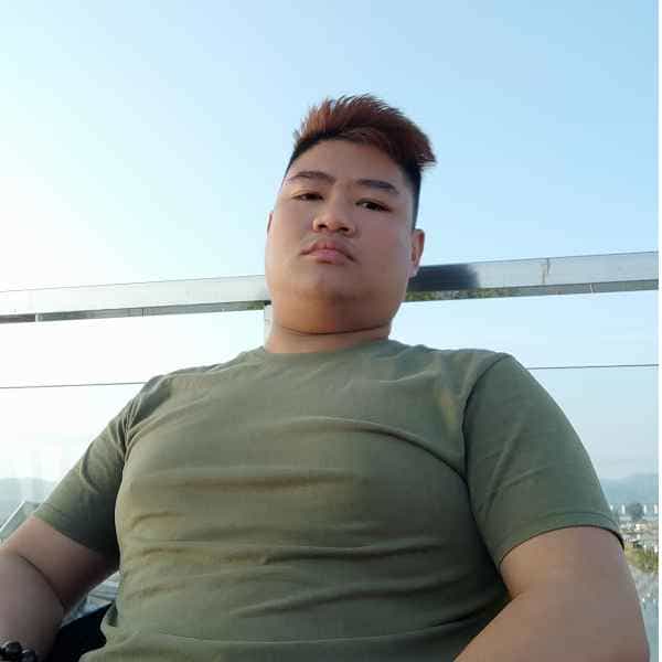 29岁岁广东单身帅哥 - 十堰吉缘网