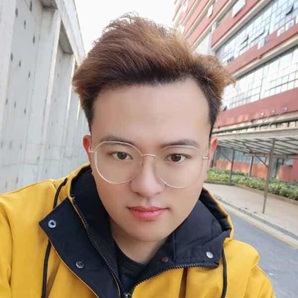 31岁岁河南单身帅哥 - 十堰吉缘网