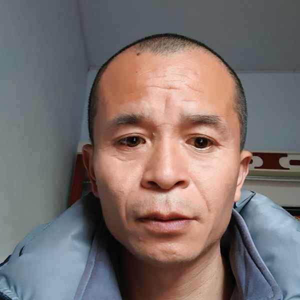 43岁岁河南单身帅哥 - 十堰吉缘网