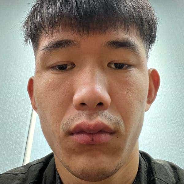 35岁岁河南单身帅哥 - 十堰吉缘网