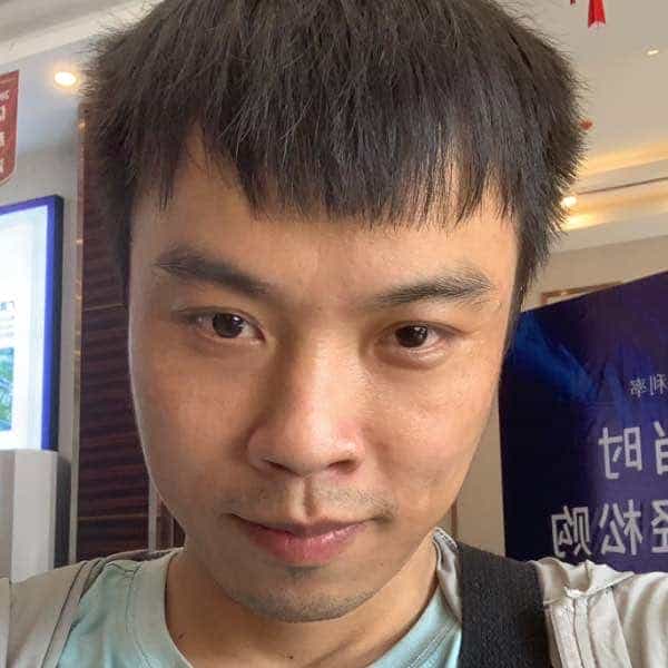 42岁岁广西单身帅哥 - 十堰吉缘网
