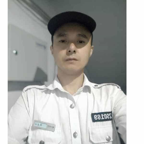 41岁岁河南单身帅哥 - 十堰吉缘网