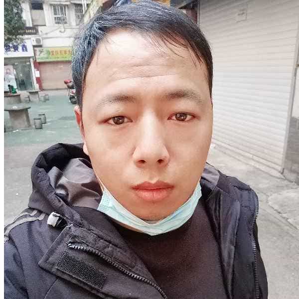 35岁岁四川单身帅哥 - 十堰吉缘网