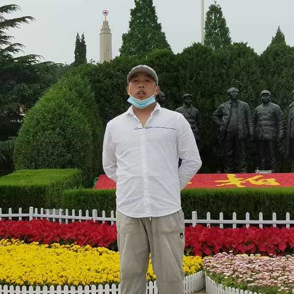 39岁岁河北单身帅哥 - 十堰吉缘网