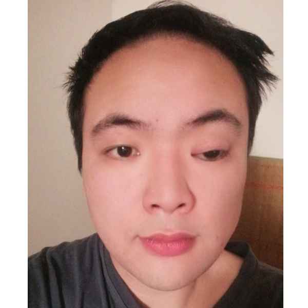 33岁岁湖北单身帅哥 - 十堰吉缘网
