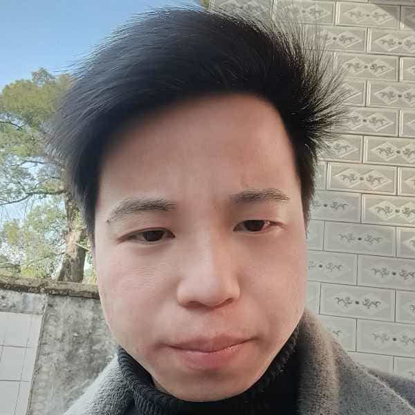 32岁岁江西单身帅哥 - 十堰吉缘网