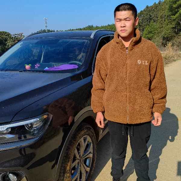 31岁岁江西单身帅哥 - 十堰吉缘网