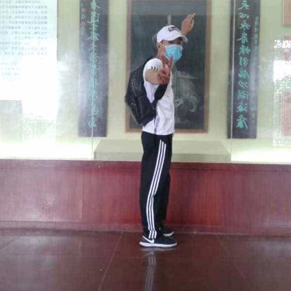 36岁岁广东单身帅哥 - 十堰吉缘网