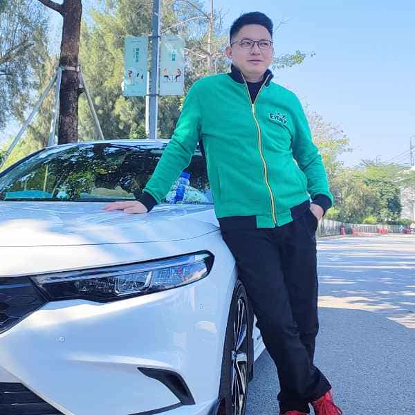 31岁岁湖北单身帅哥 - 十堰吉缘网