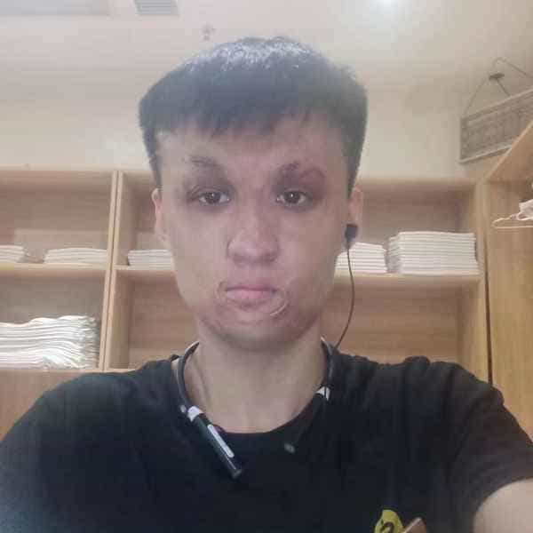 27岁岁山东单身帅哥 - 十堰吉缘网