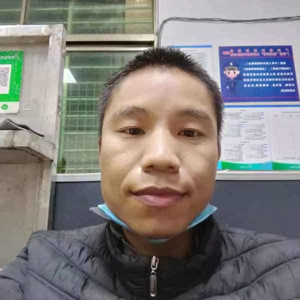 38岁岁广东单身帅哥 - 十堰吉缘网