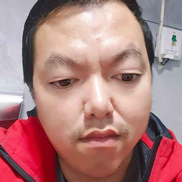 38岁岁江苏单身帅哥 - 十堰吉缘网