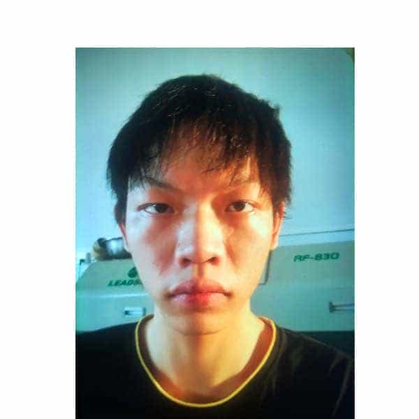 30岁岁江西单身帅哥 - 十堰吉缘网