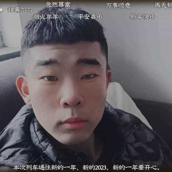 21岁岁河北单身帅哥 - 十堰吉缘网