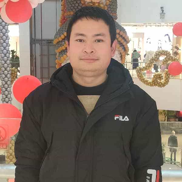 41岁岁河北单身帅哥 - 十堰吉缘网