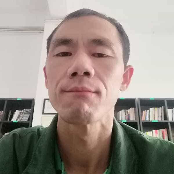 38岁岁湖南单身帅哥 - 十堰吉缘网