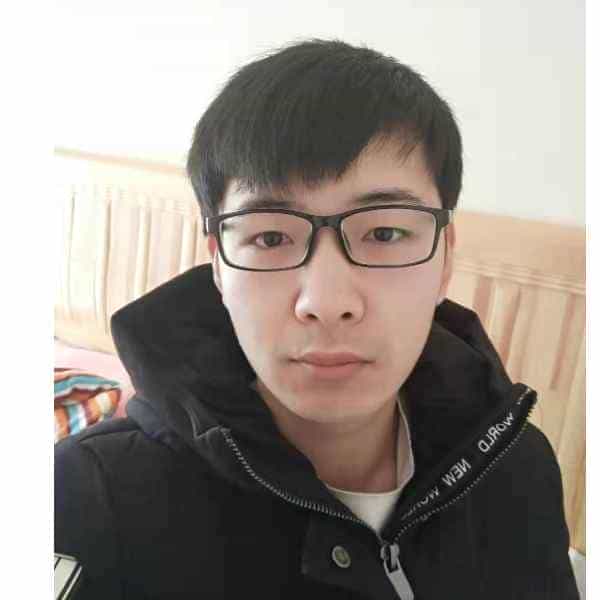 32岁岁河北单身帅哥 - 十堰吉缘网
