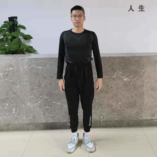 29岁岁广东单身帅哥 - 十堰吉缘网