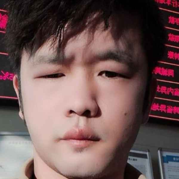 35岁岁湖北单身帅哥 - 十堰吉缘网
