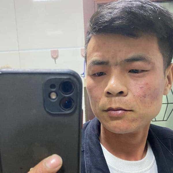 35岁岁河南单身帅哥 - 十堰吉缘网